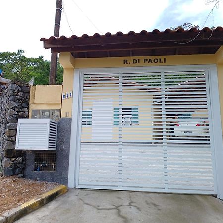 Residencial Di Paoli Vila Bombinhas Exterior foto
