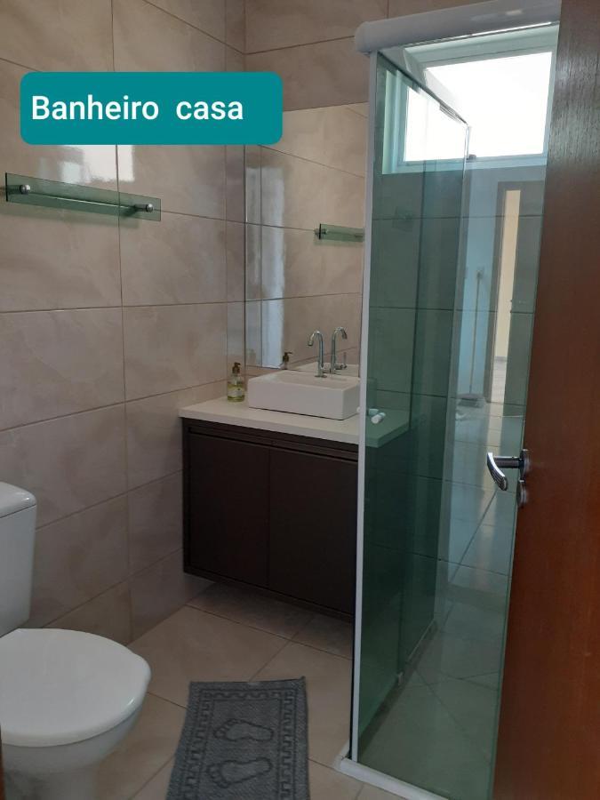 Residencial Di Paoli Vila Bombinhas Exterior foto