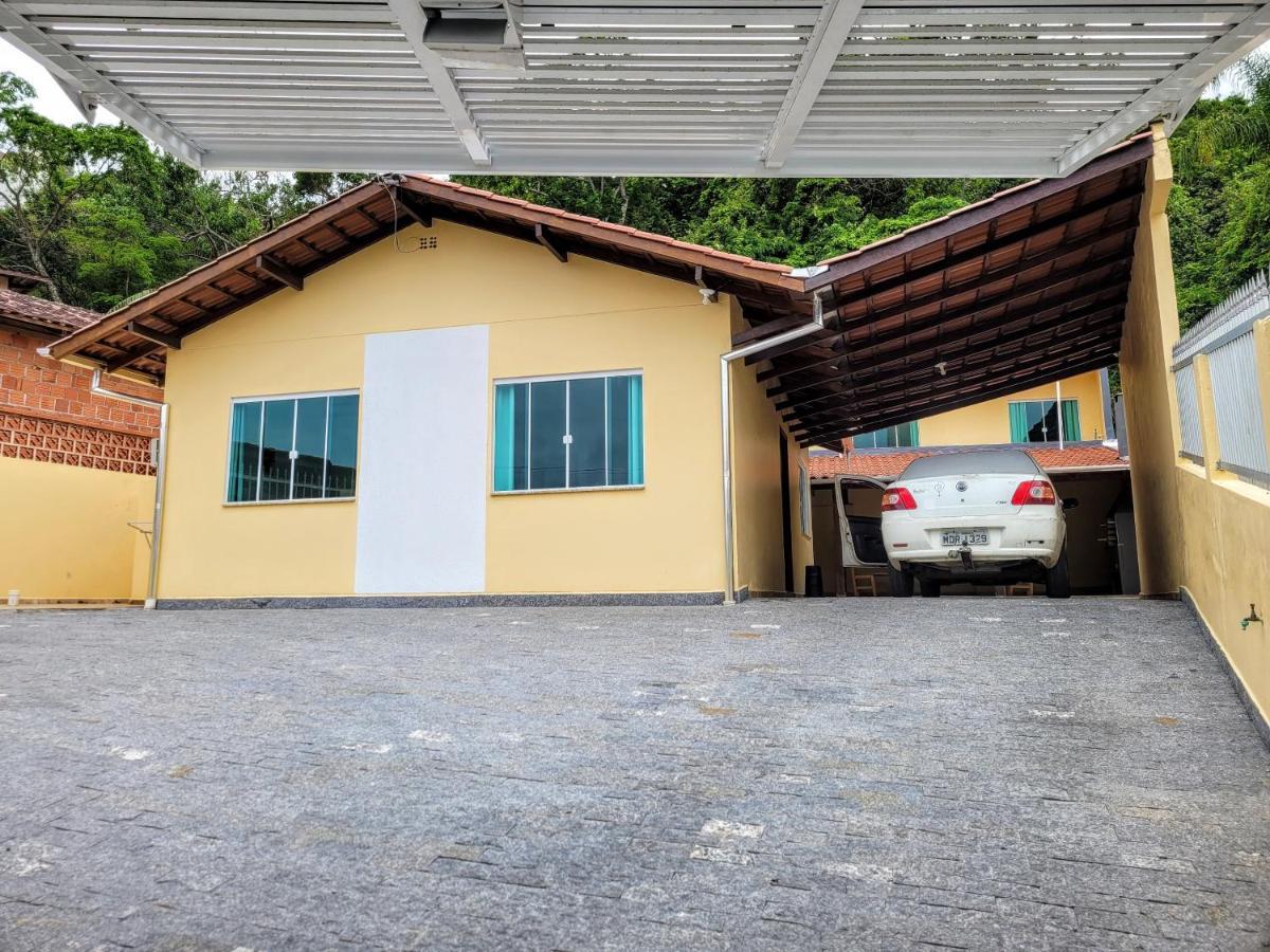 Residencial Di Paoli Vila Bombinhas Exterior foto