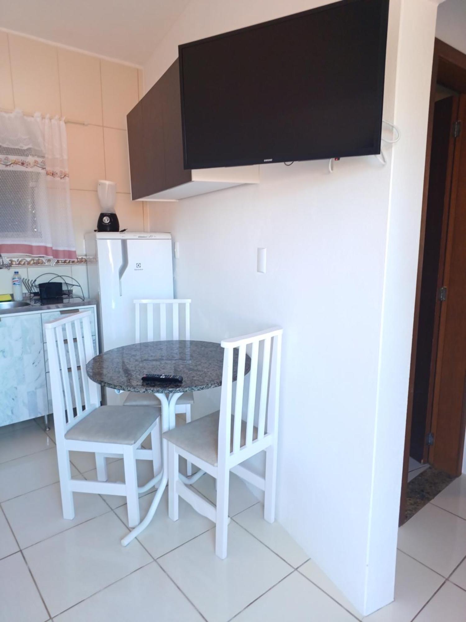 Residencial Di Paoli Vila Bombinhas Exterior foto