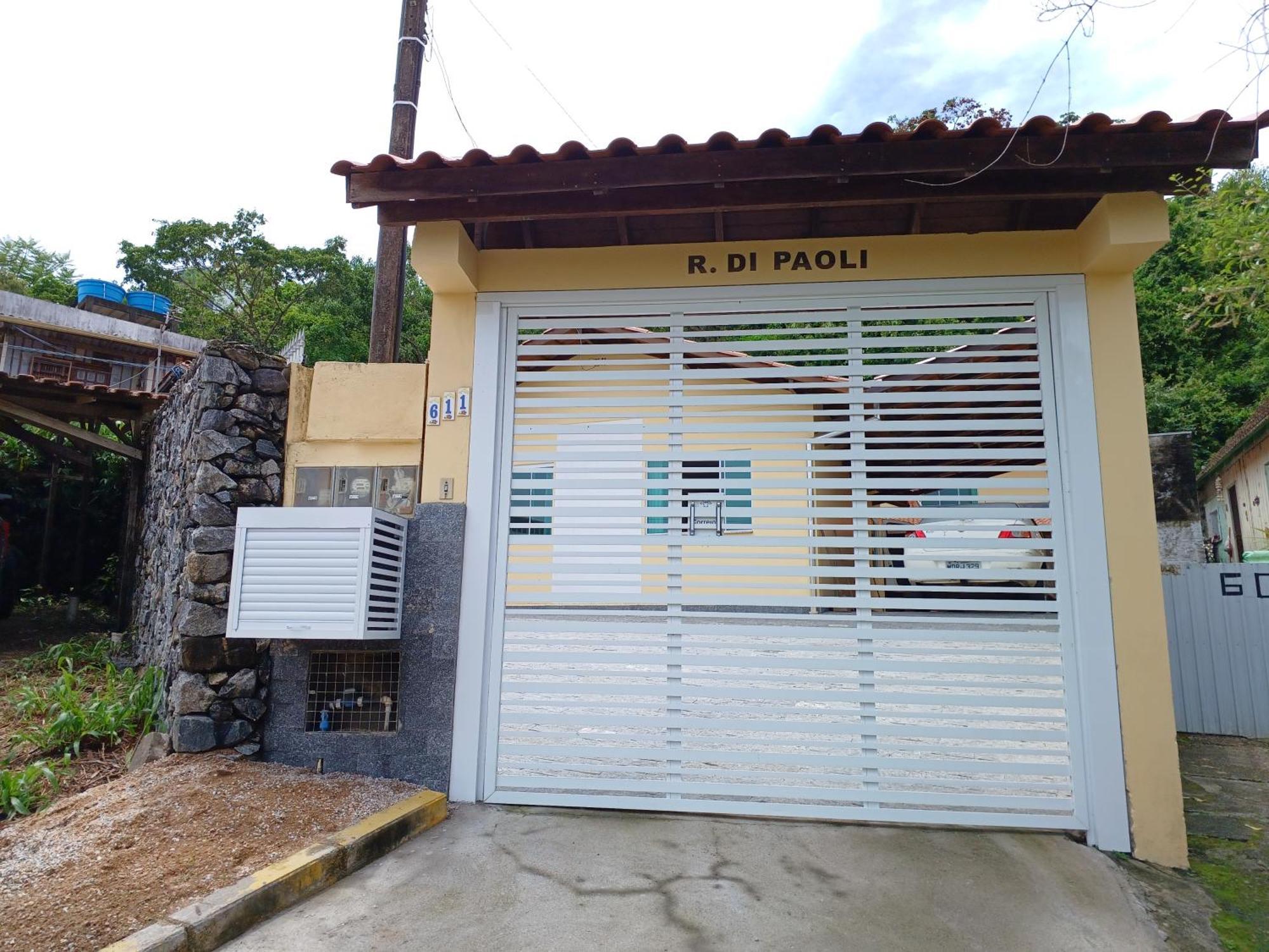Residencial Di Paoli Vila Bombinhas Exterior foto