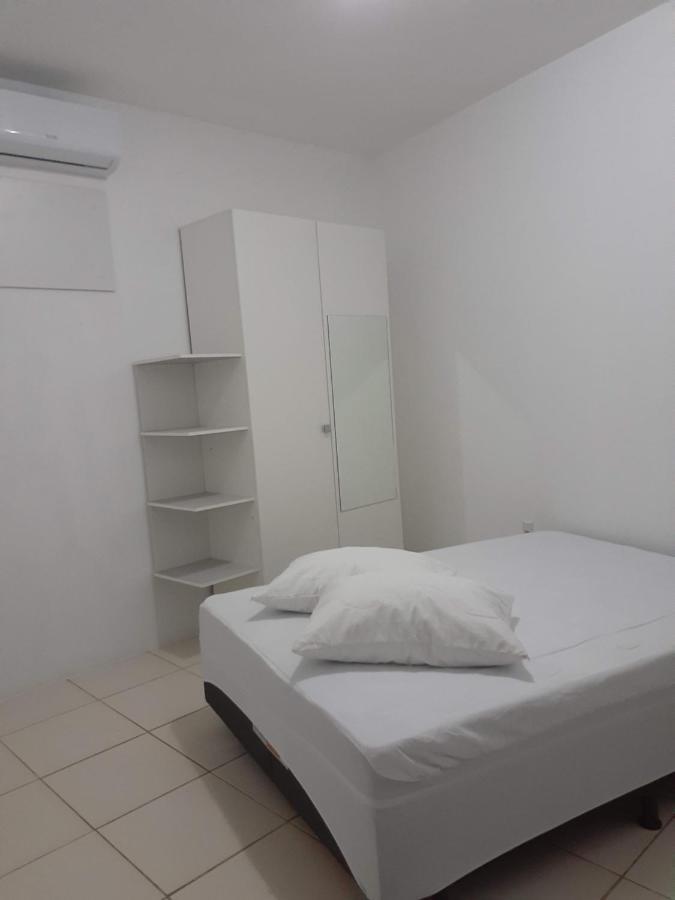 Residencial Di Paoli Vila Bombinhas Exterior foto
